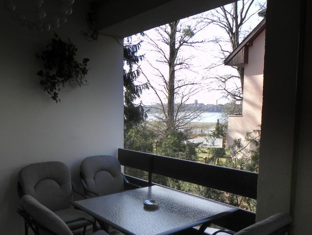 Monika Panzio Hotel Tata Exterior photo